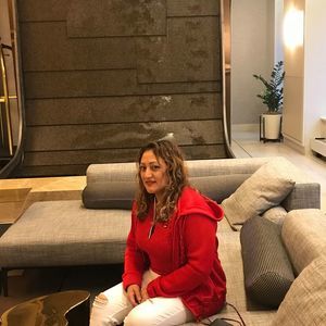 Meet your Posher, Luz